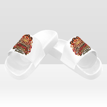 Load image into Gallery viewer, Women's Slide Sandals
