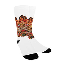 Load image into Gallery viewer, Diamonds Sisterhood Socks
