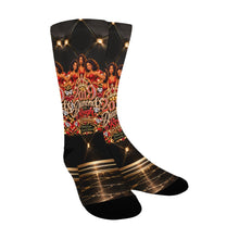 Load image into Gallery viewer, Diamonds Sisterhood Socks
