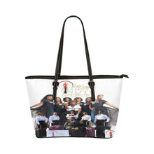 Load image into Gallery viewer, Custom Leather Tote Bag/Purse
